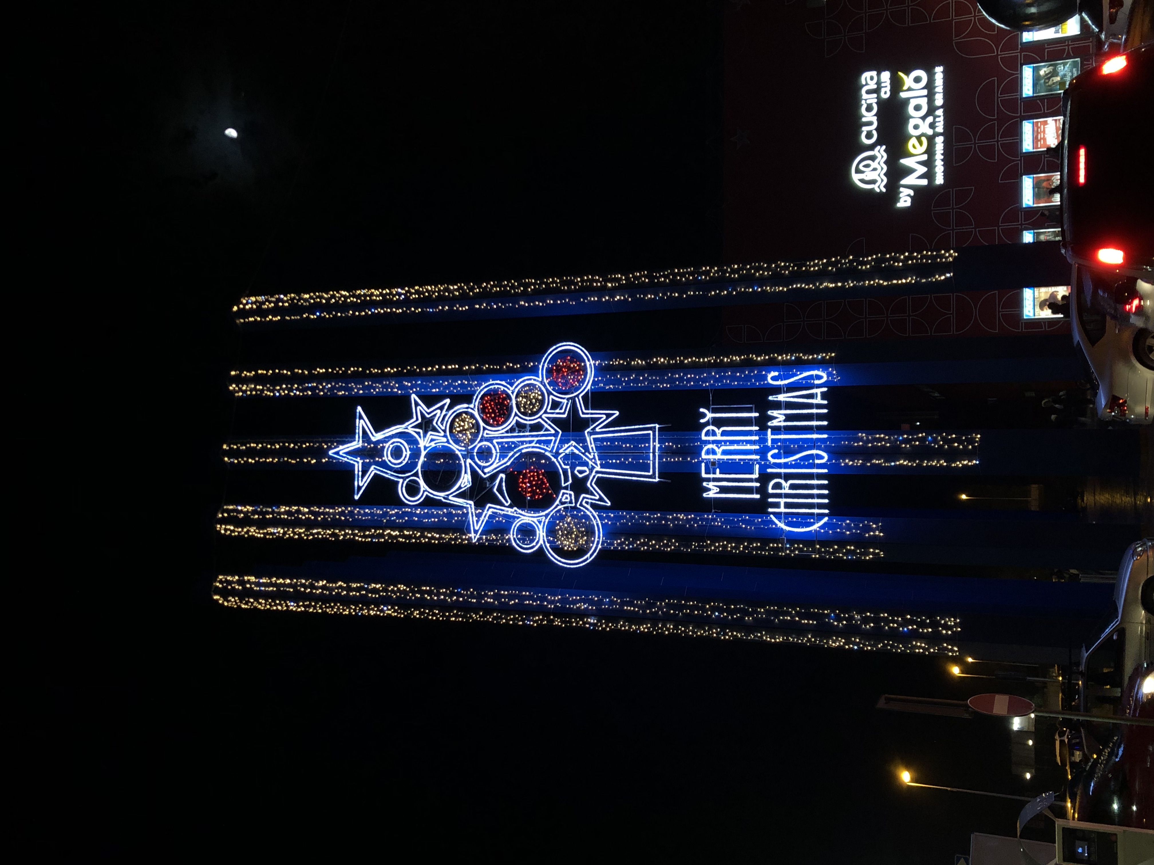 Albero star ball