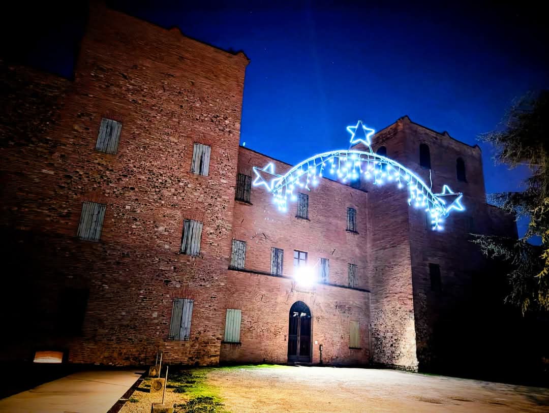 Archetti con stelline